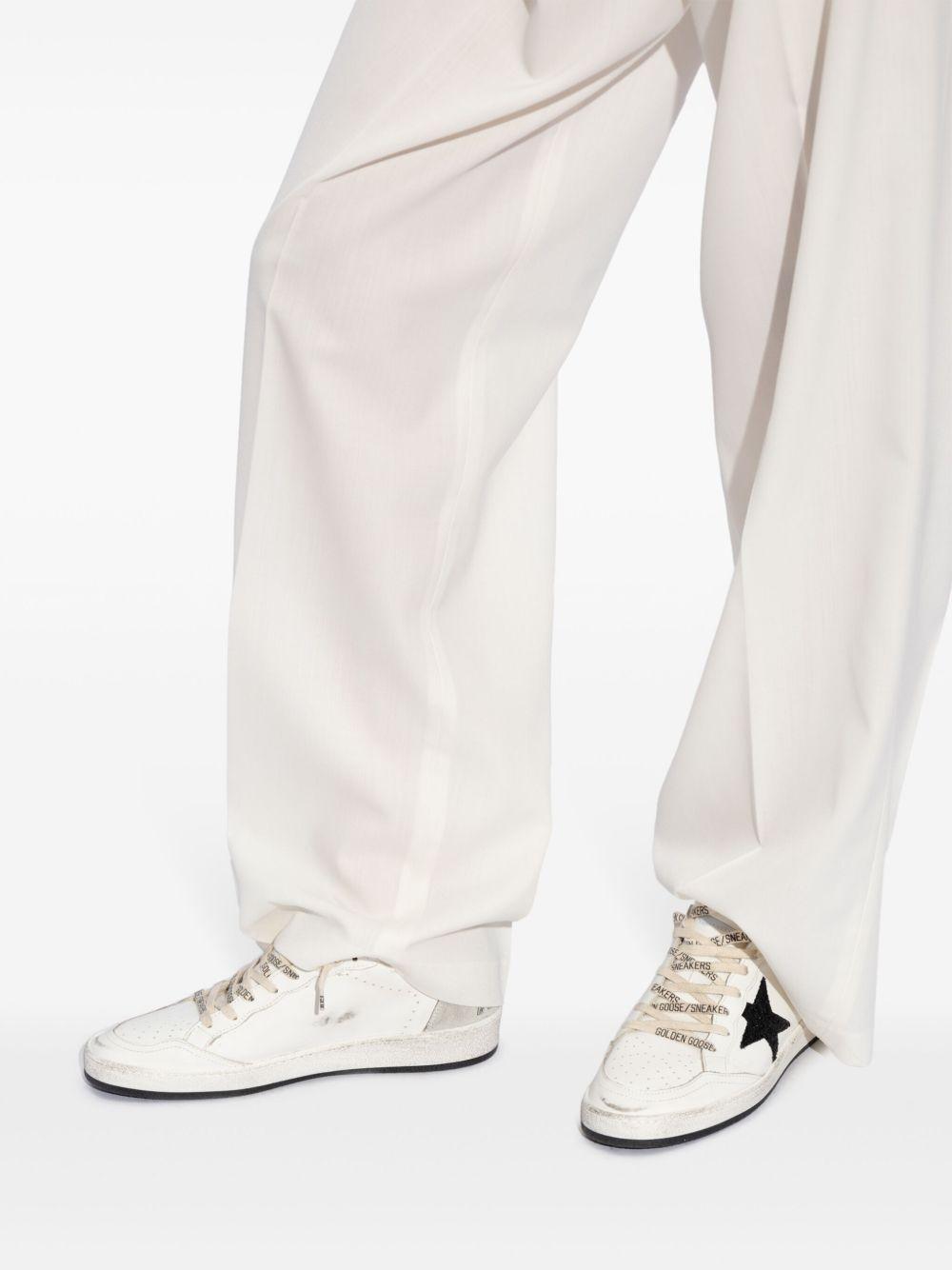 Sneakers Ball Star 