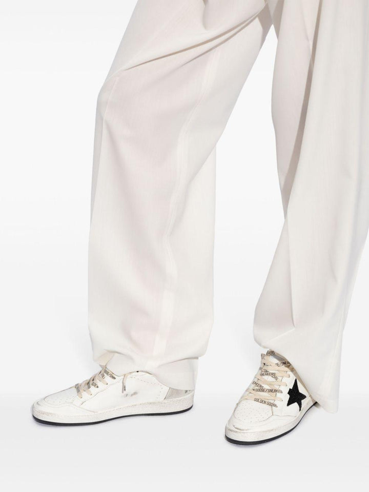 Sneakers Ball Star 