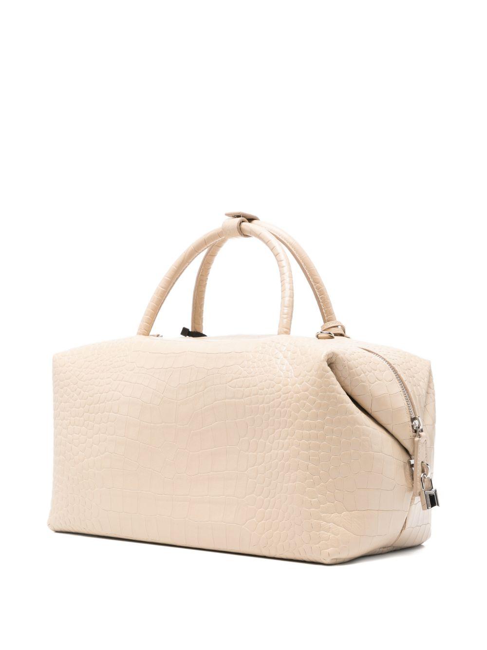Bauletto grande Holdalllcroc 