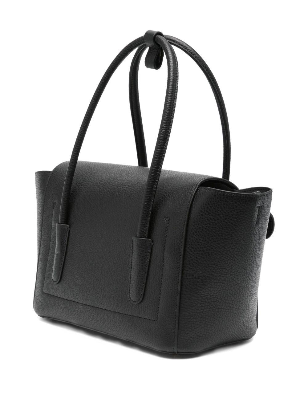 Borsa tote Double Beat 