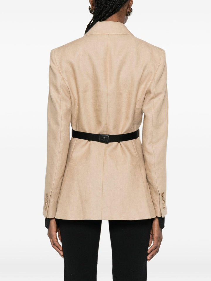 Blazer doppiopetto Fionda 