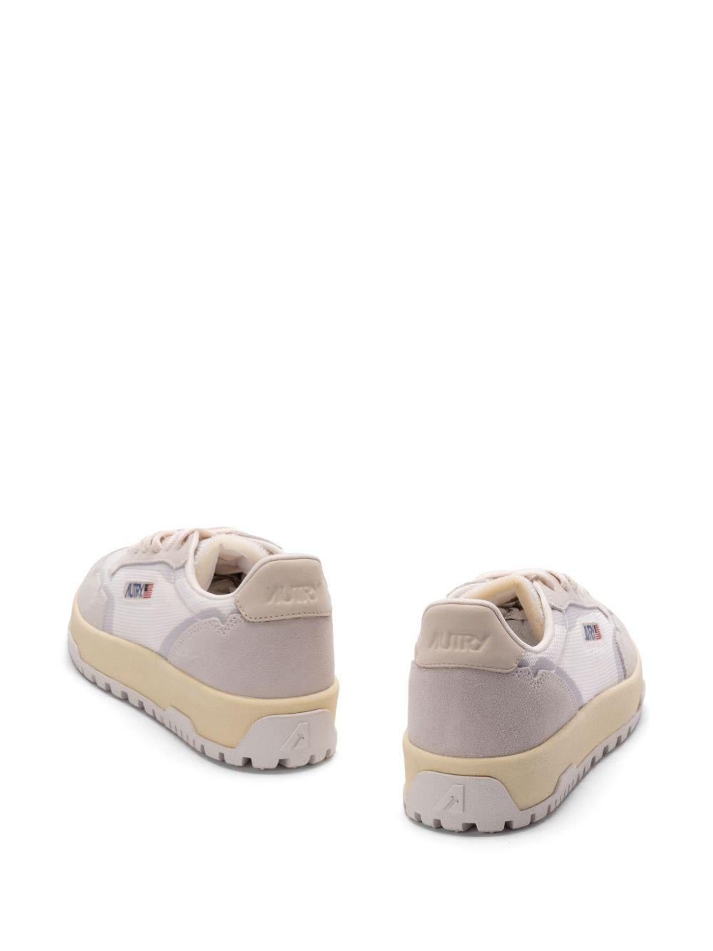 Sneakers bianche Wildpace 
