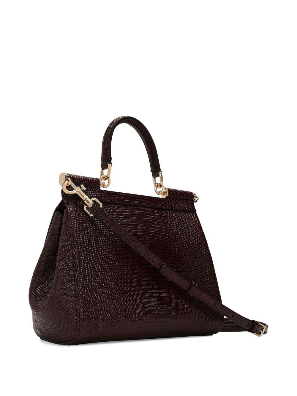 Borsa Sicily 