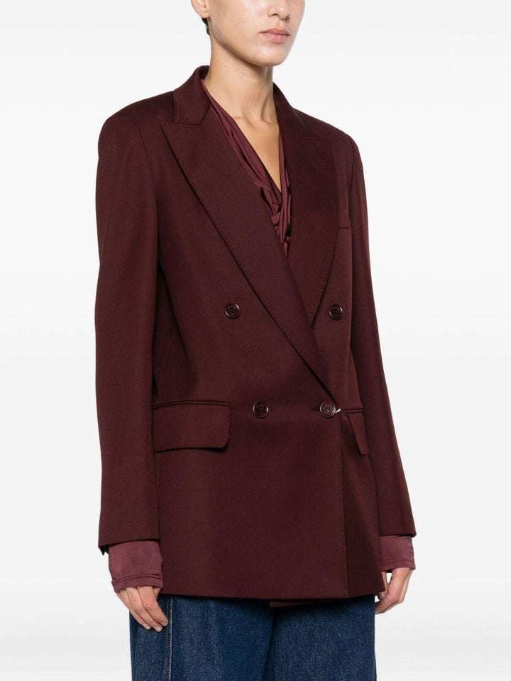 Blazer doppiopetto Farad 