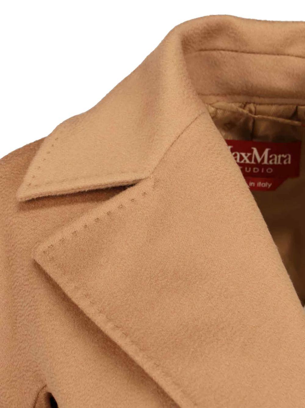 Cappotto Dravenna 