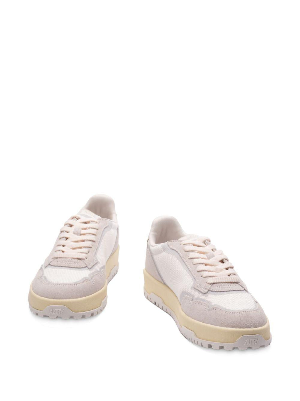 Sneakers bianche Wildpace 