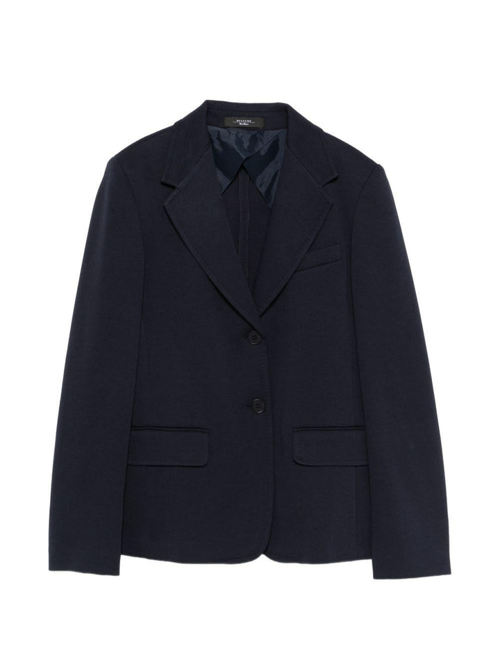 Blazer monopetto Ginnasta 