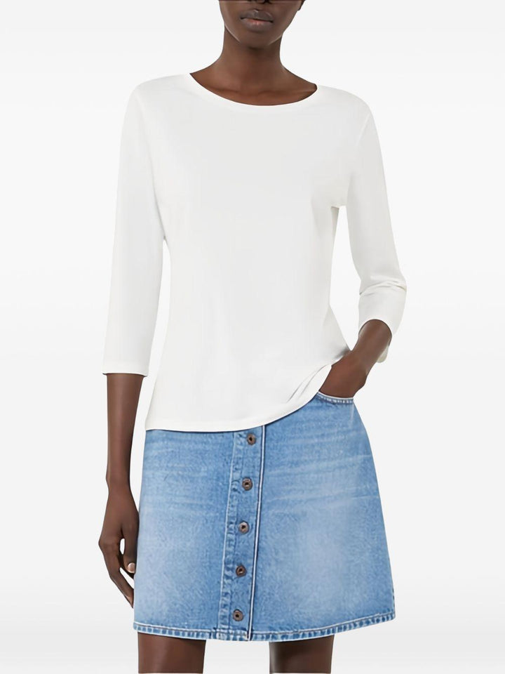 T-shirt basic Multia 