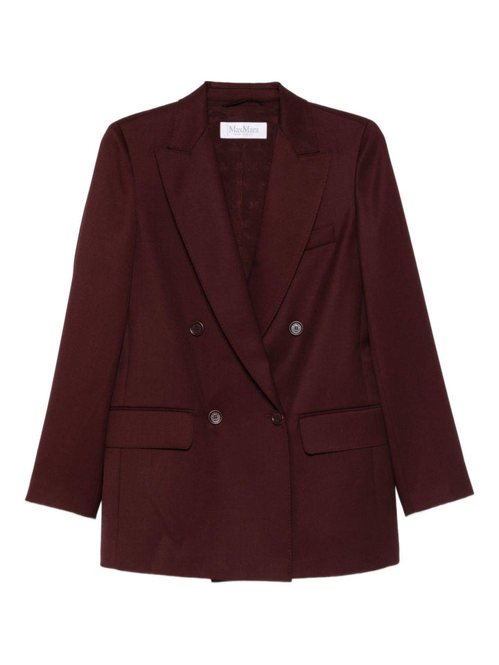 Blazer doppiopetto Farad 