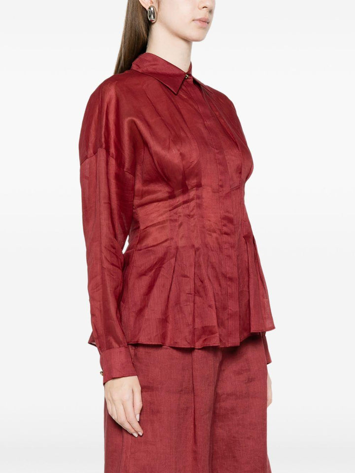 Camicia Ora 