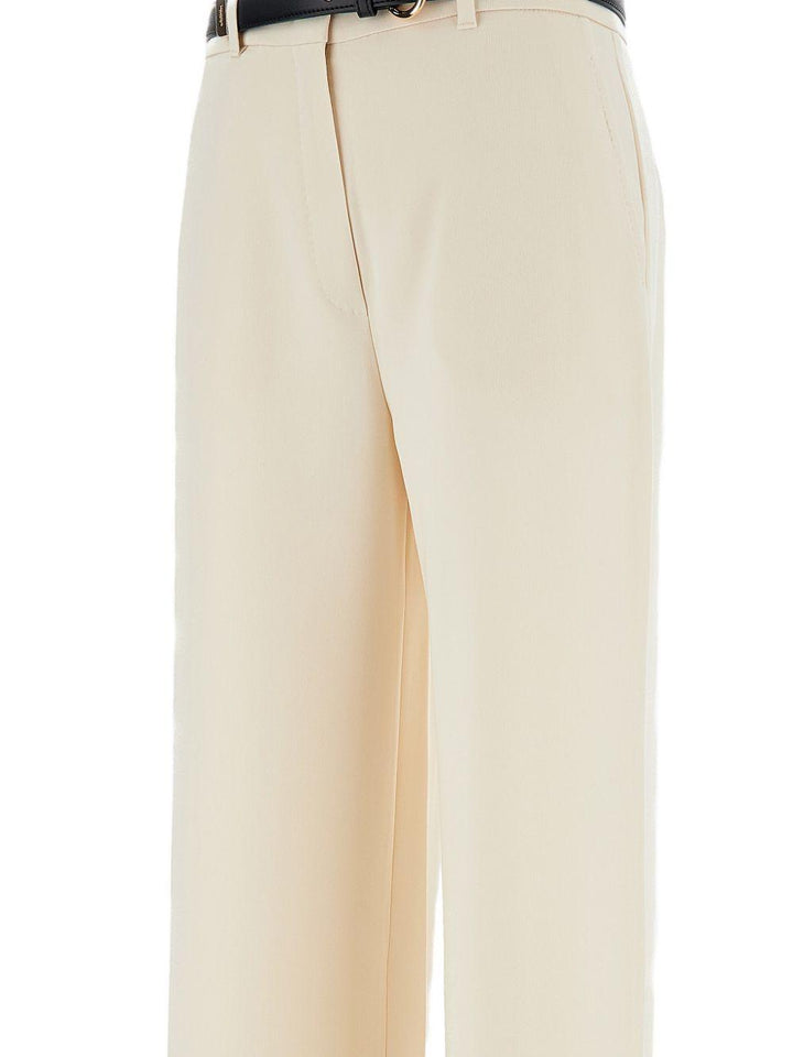 Pantalone wide leg Amico 