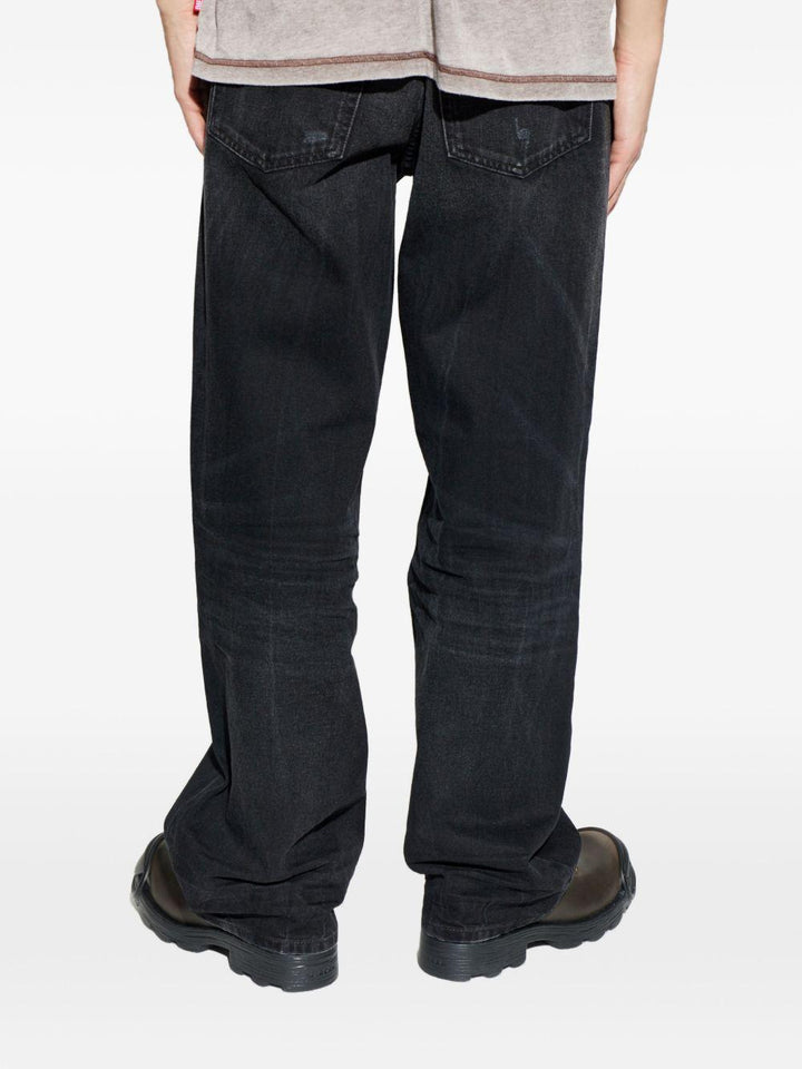Jeans D-Macro 2001 nero 