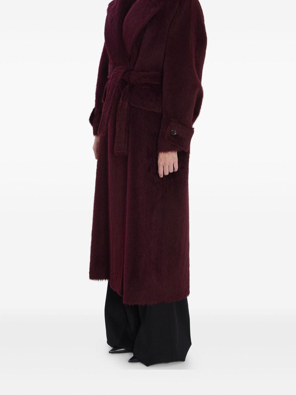 Maxi cappotto Albata 