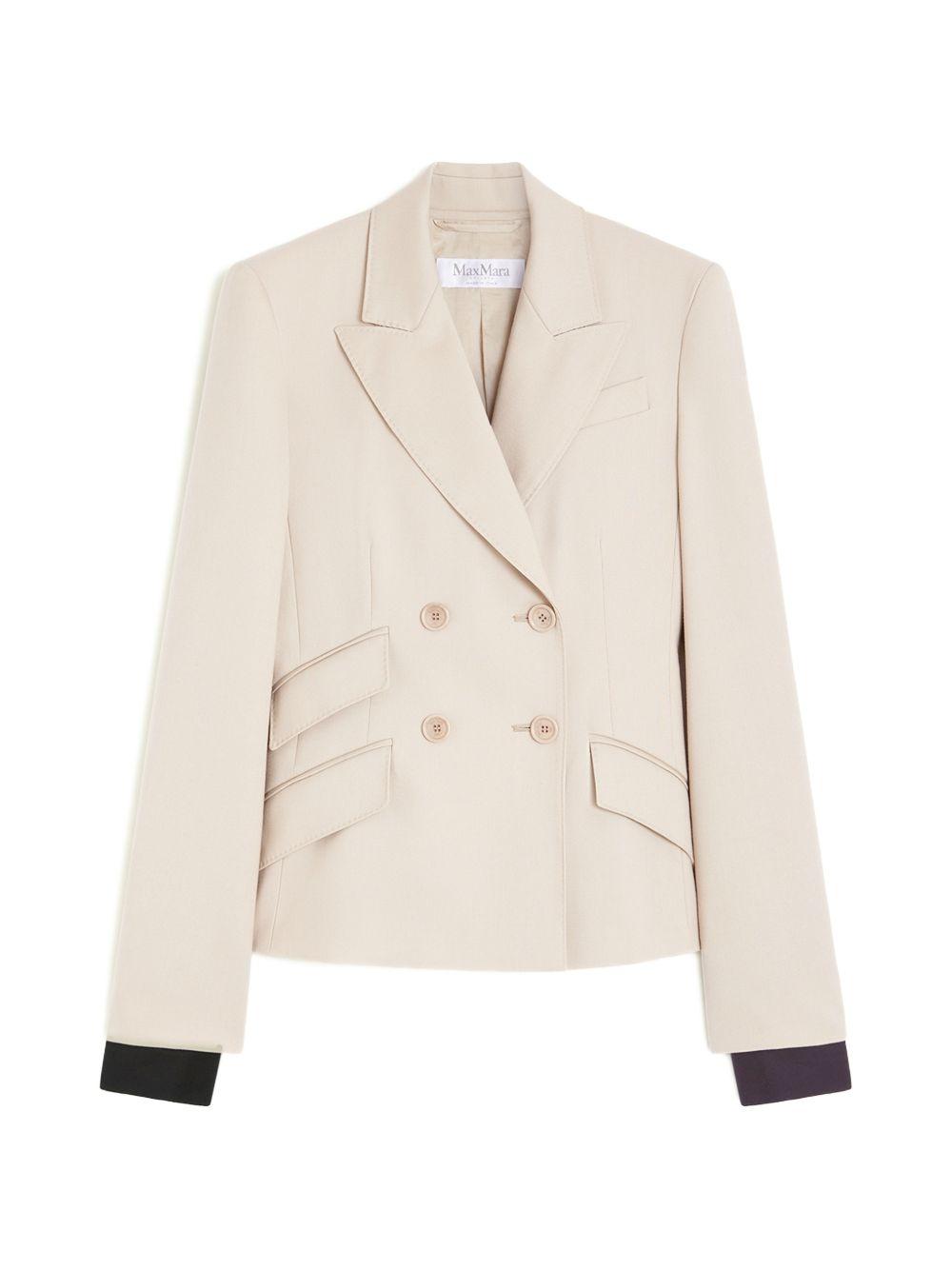 Blazer doppiopetto Placido 