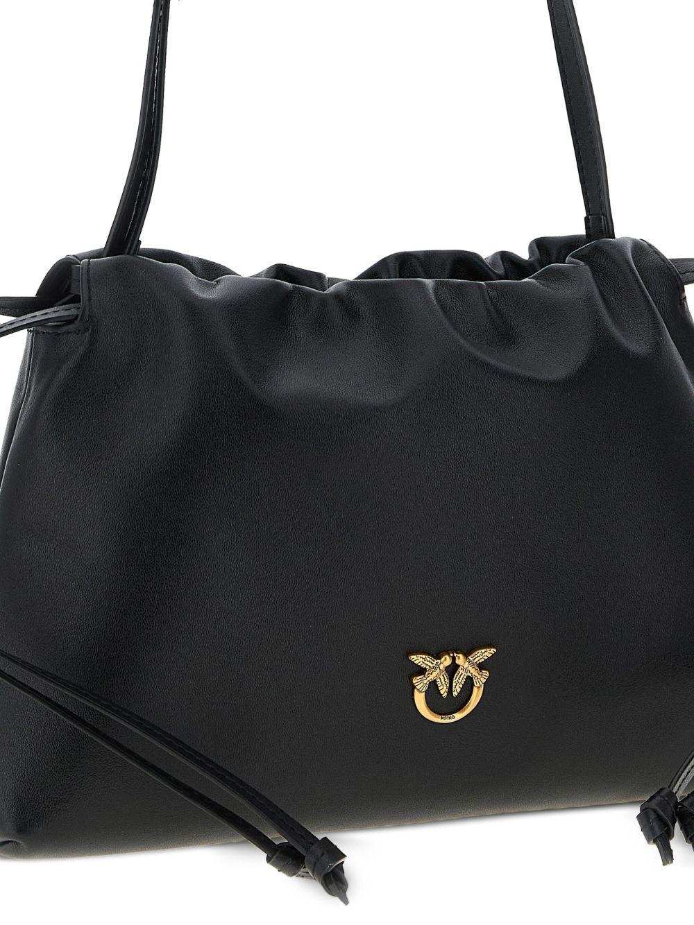 Borsa con logo 