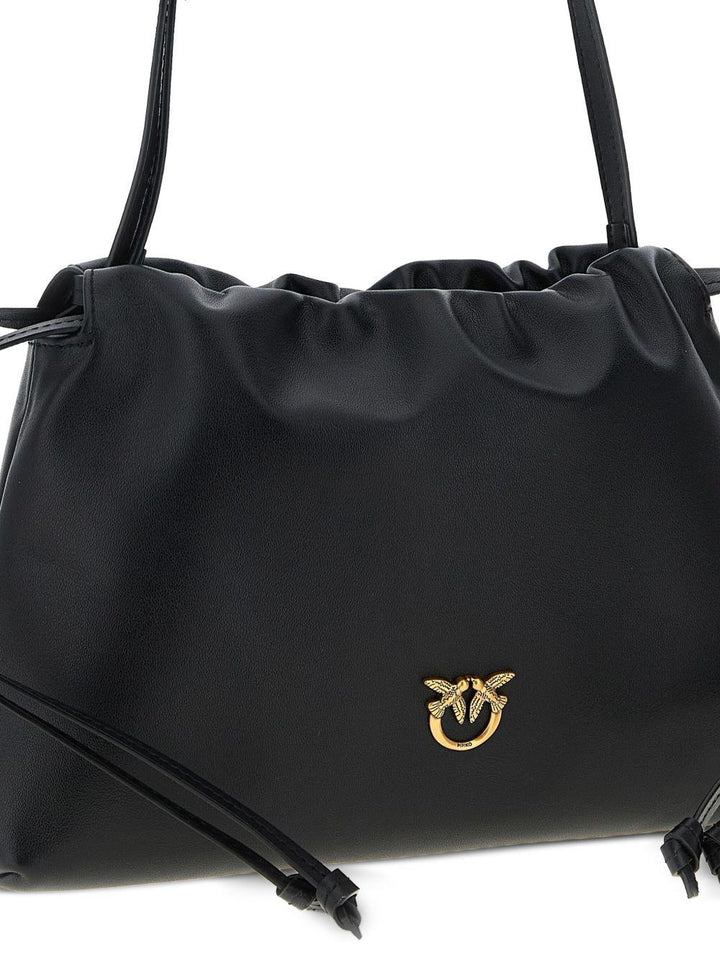 Borsa con logo 