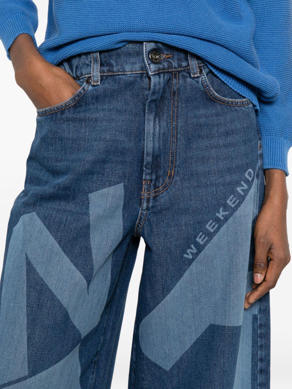 Jeans Vortice 