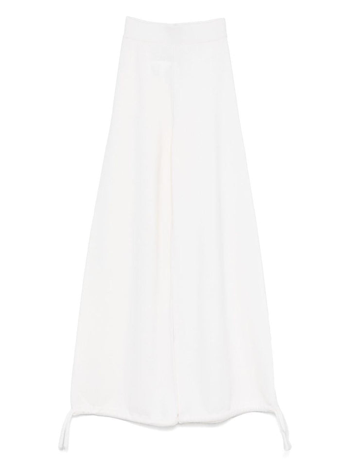 Pantalone con gamba larga Nigeria 