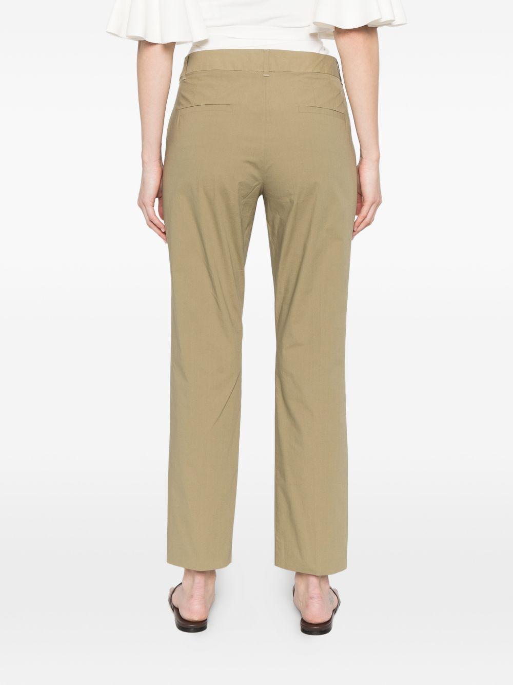Pantaloni Gettone 