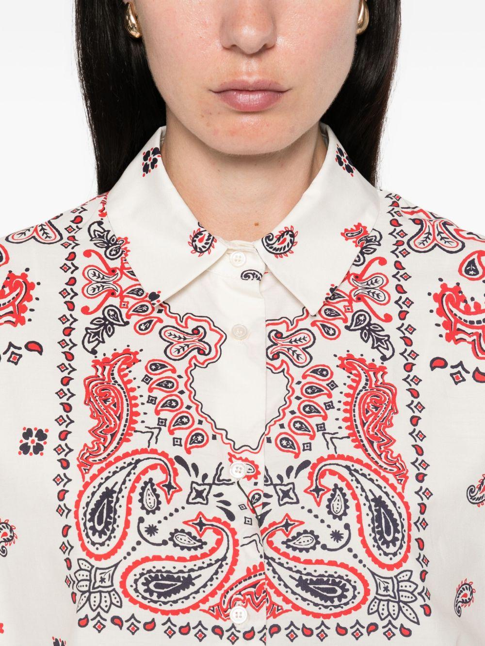 Camicia Adda 