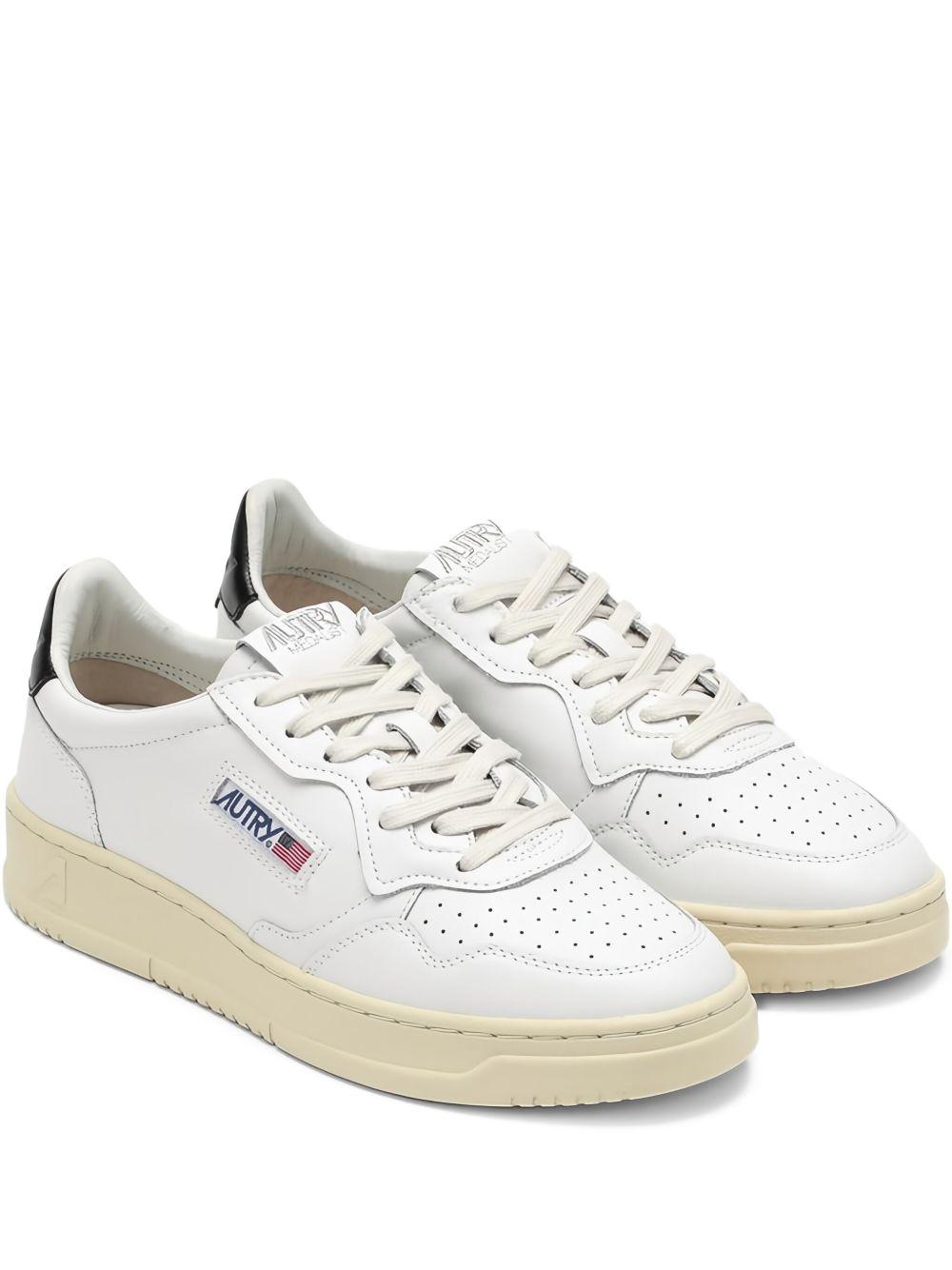 Sneakers Medalist 