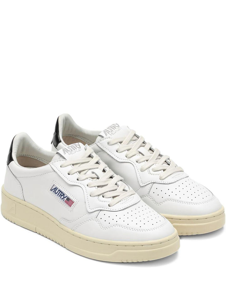 Sneakers Medalist 