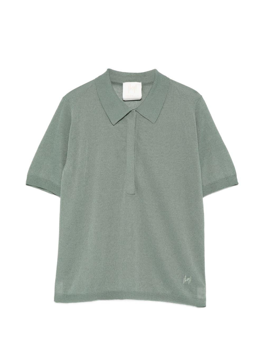 Polo in filo 