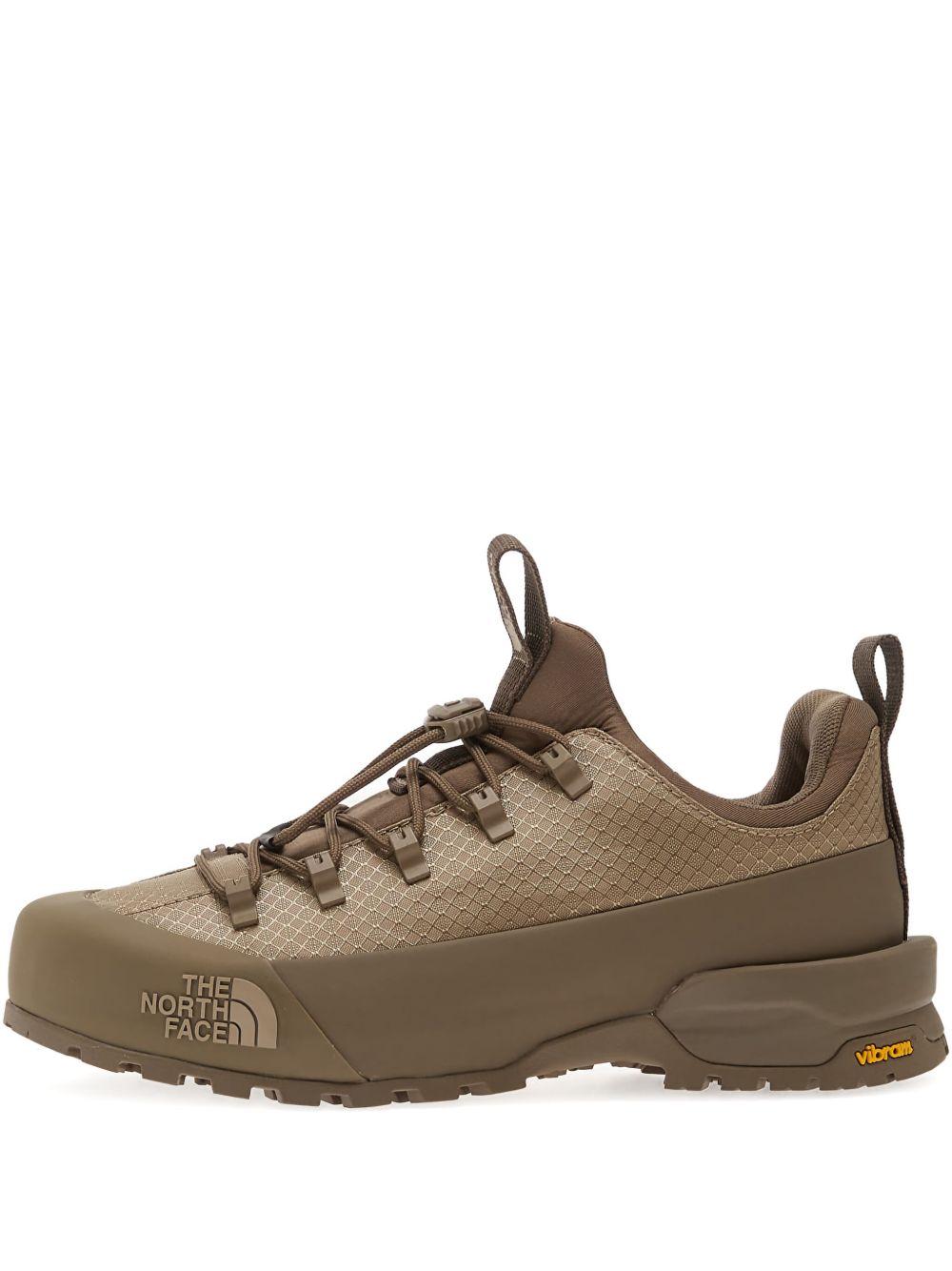 Sneakers Glenclyffe Low marroni 