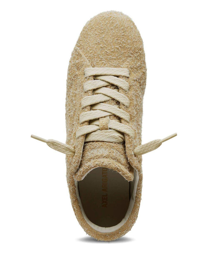 Sneakers Tact Runner tan 