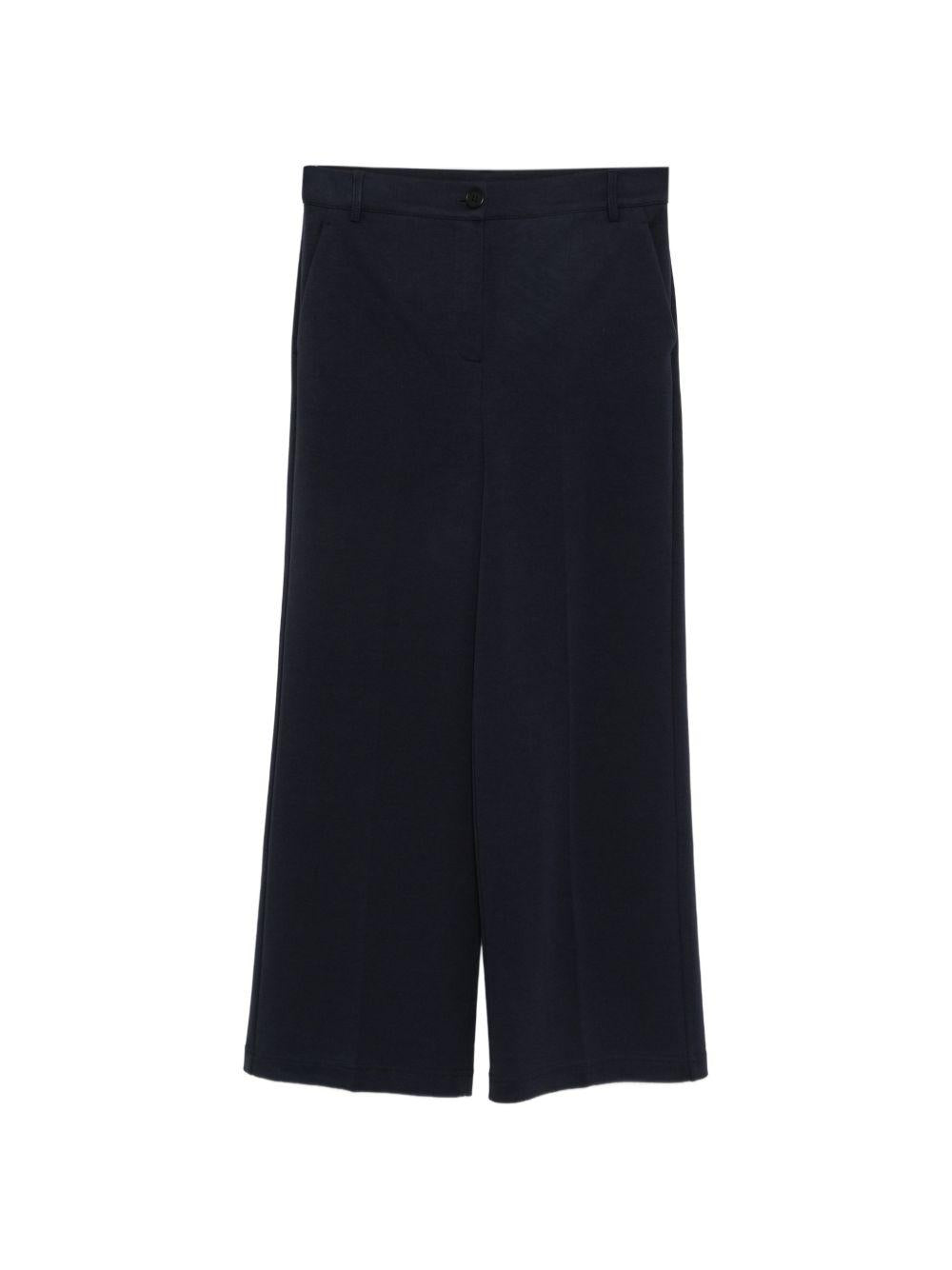Pantalone cropped Abano 