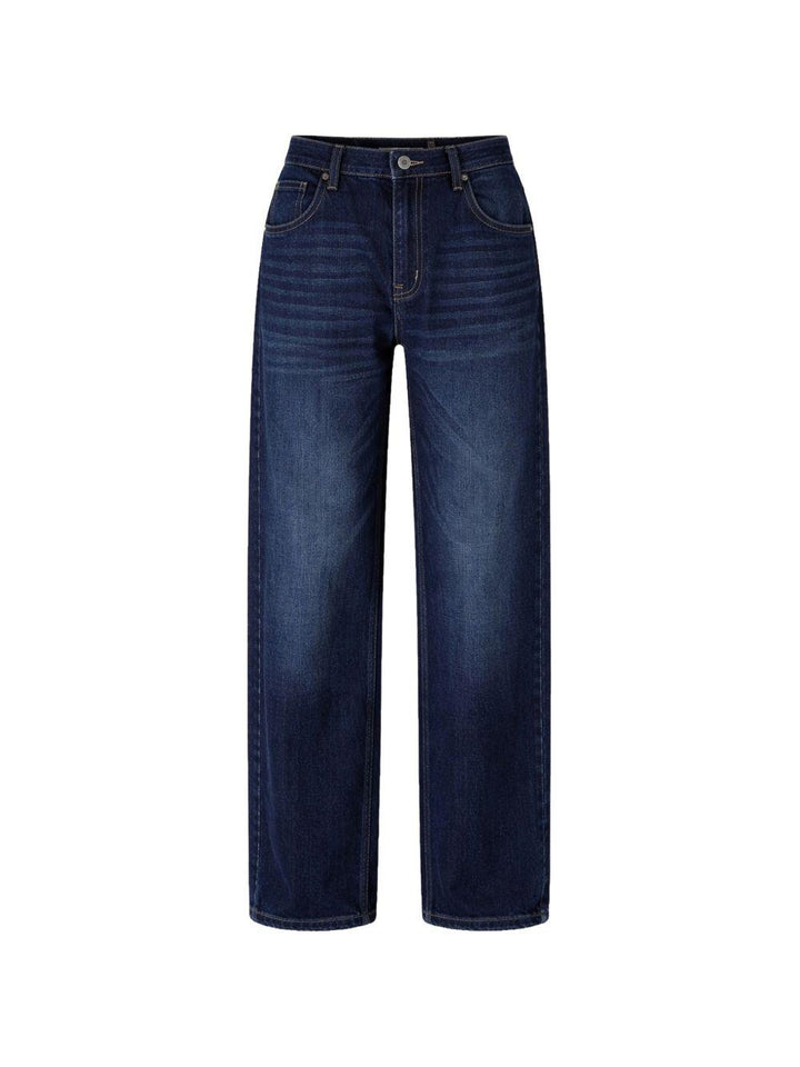 Jeans cinque tasche 