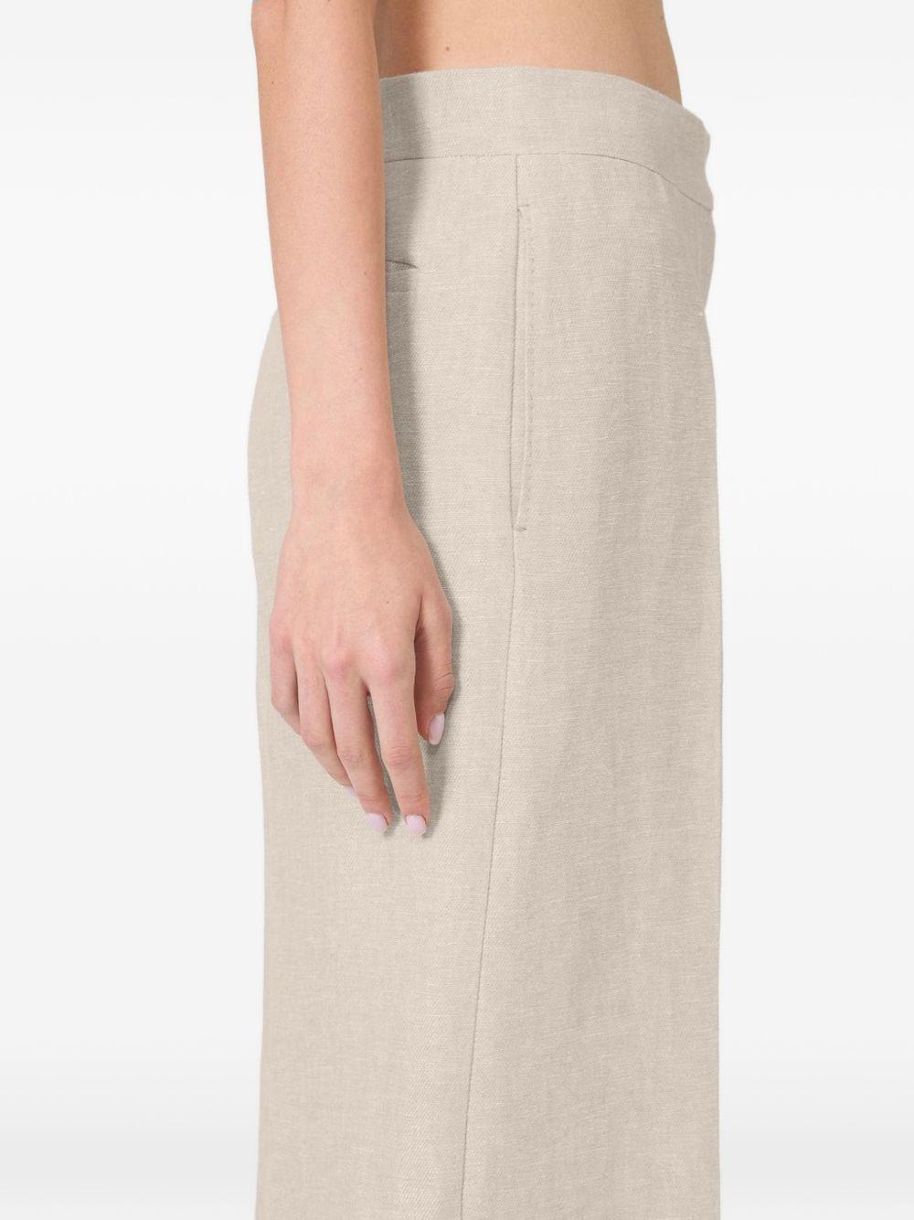 Pantaloni Angus 