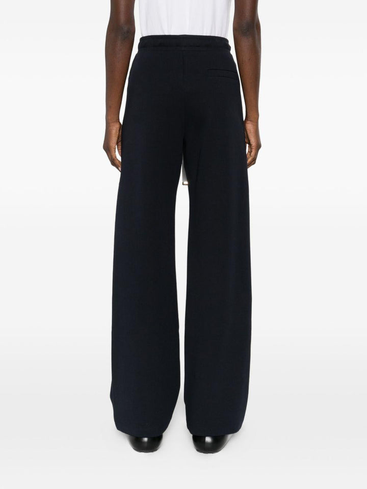 Pantalone dalla linea morbida Bali 