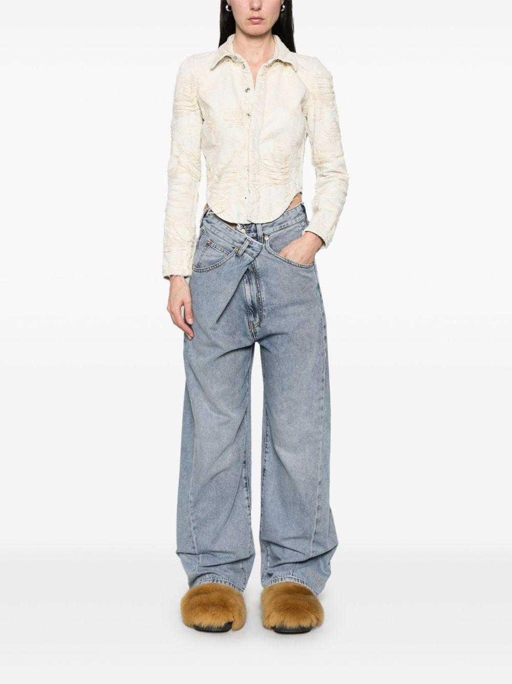Jeans Ines 