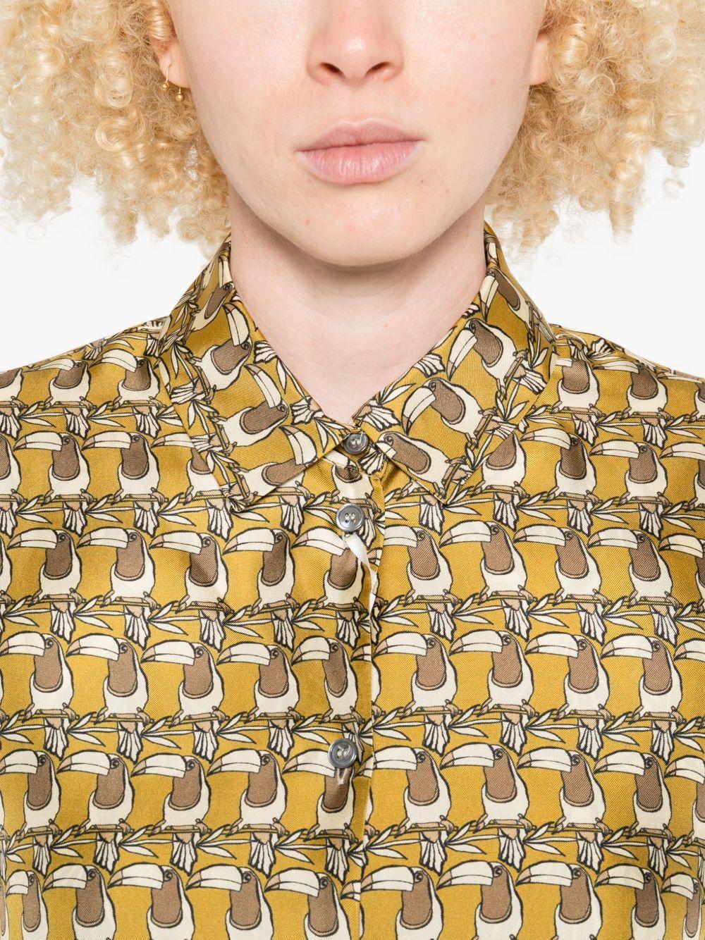 Camicia Times 