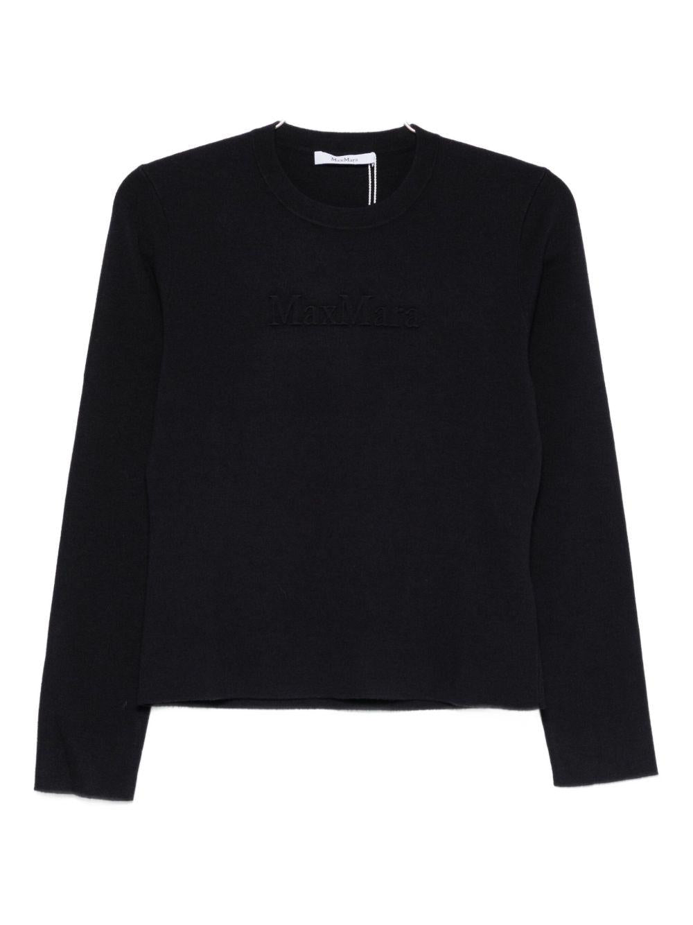 Maglia girocollo 