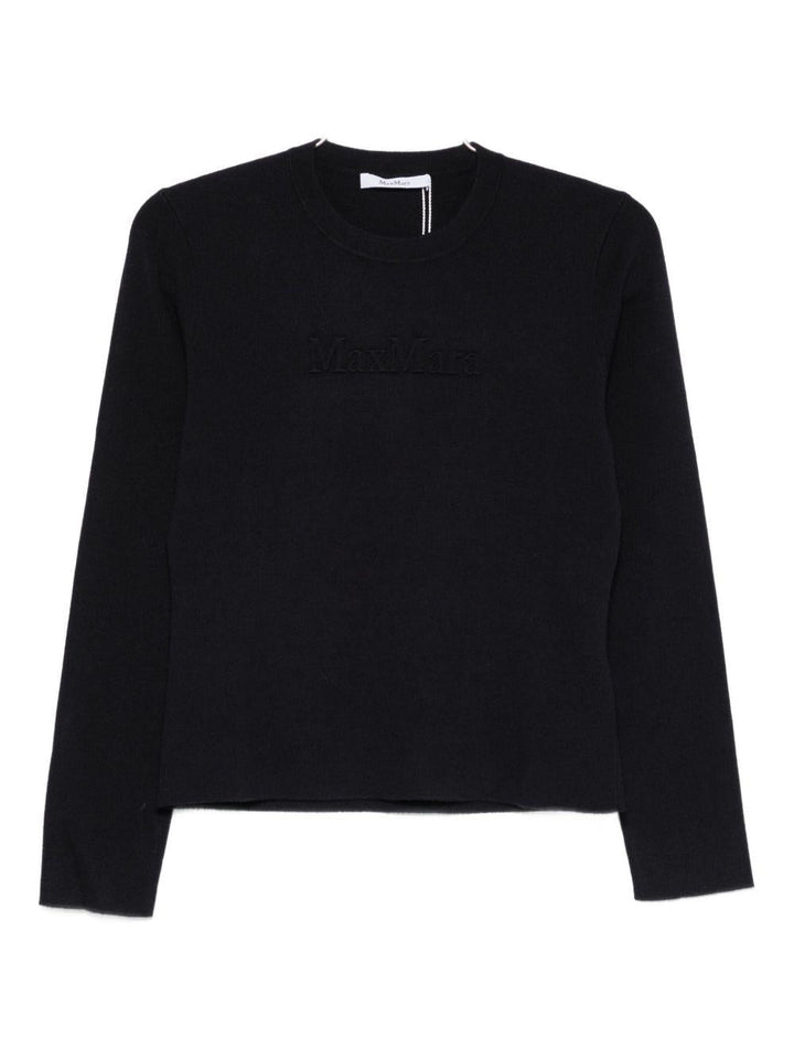 Maglia girocollo 