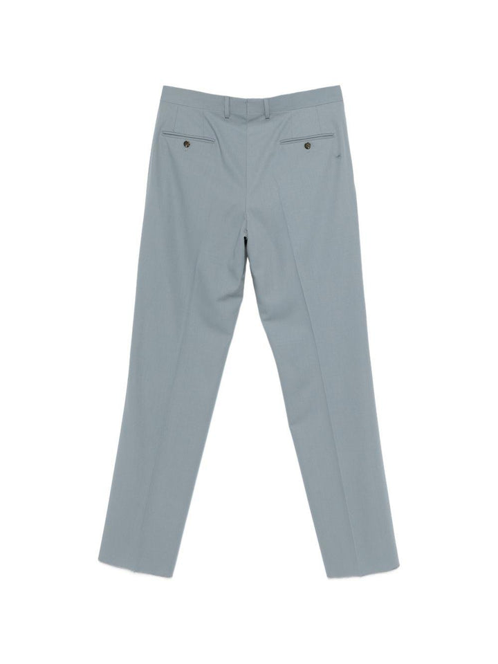 Pantaloni polvere 