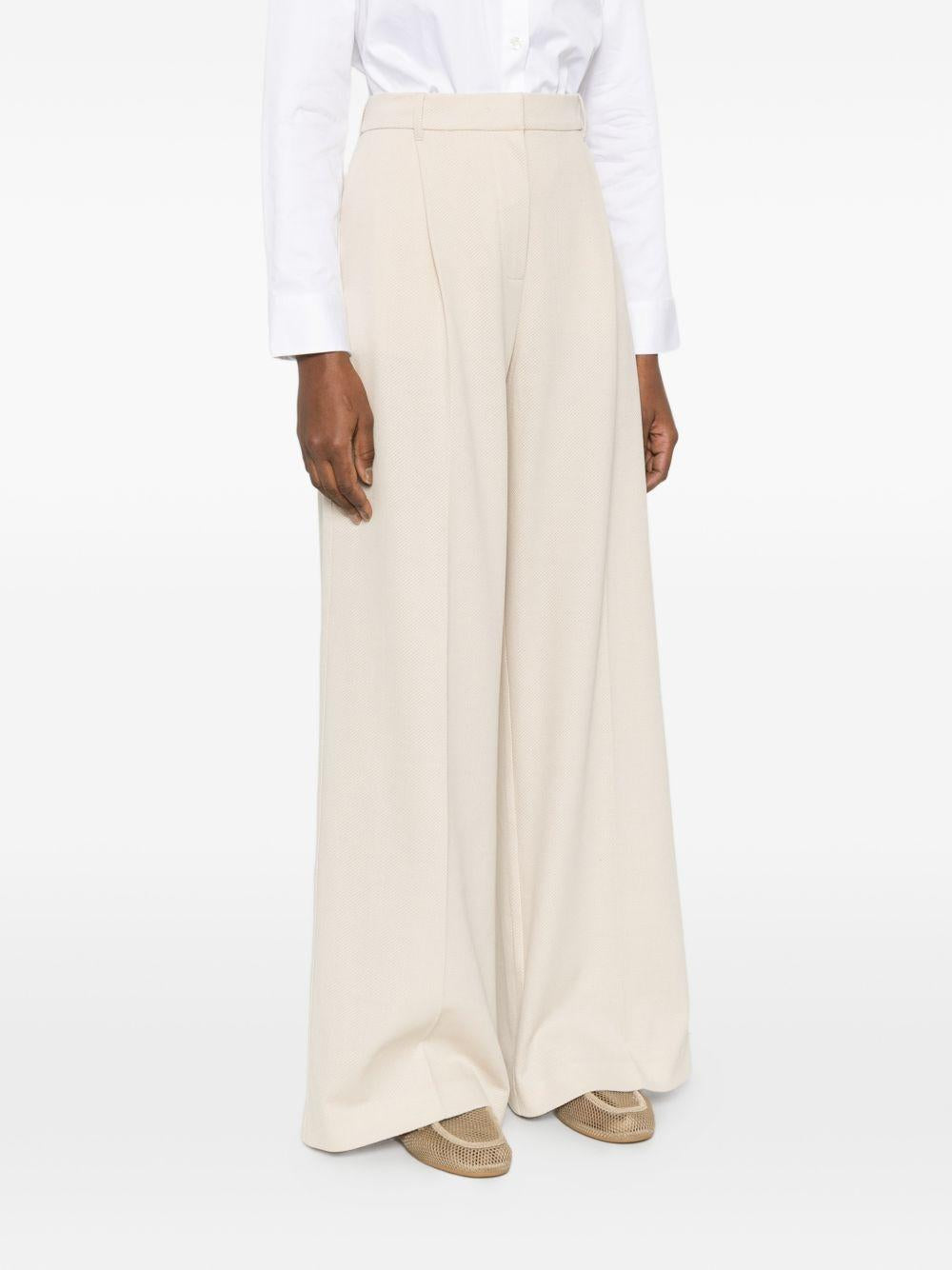 Pantaloni Panno 