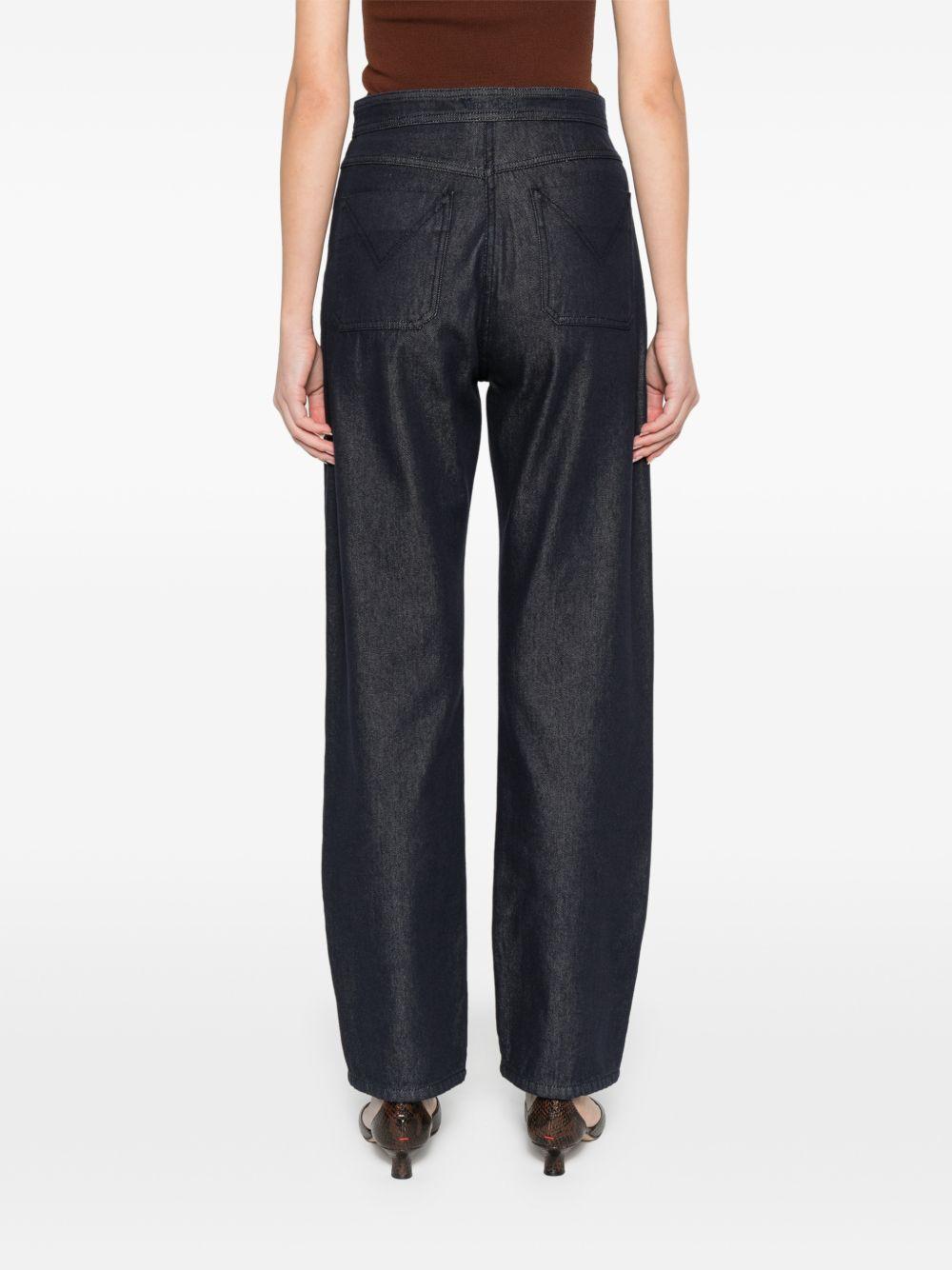 Pantalone 5 tasche Pesco 