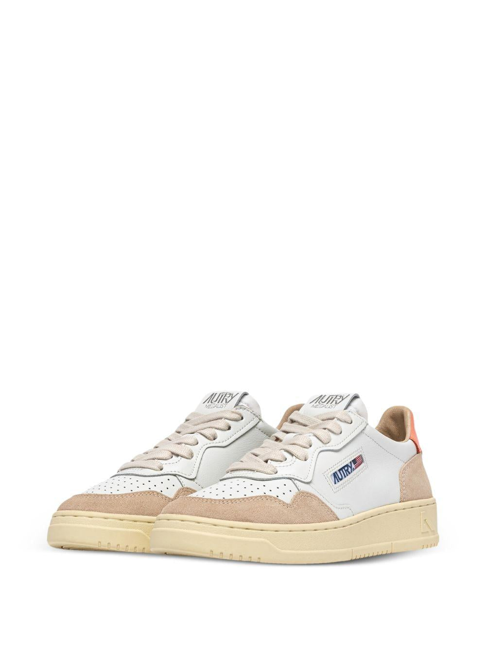 Sneakers Medalist di Autry 