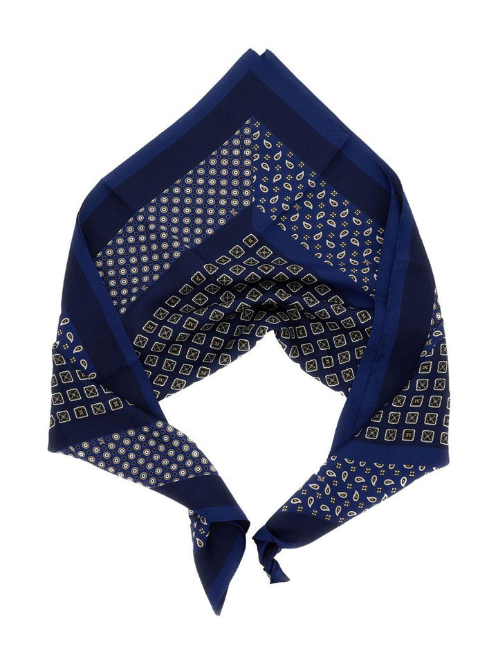 Foulard Carre 