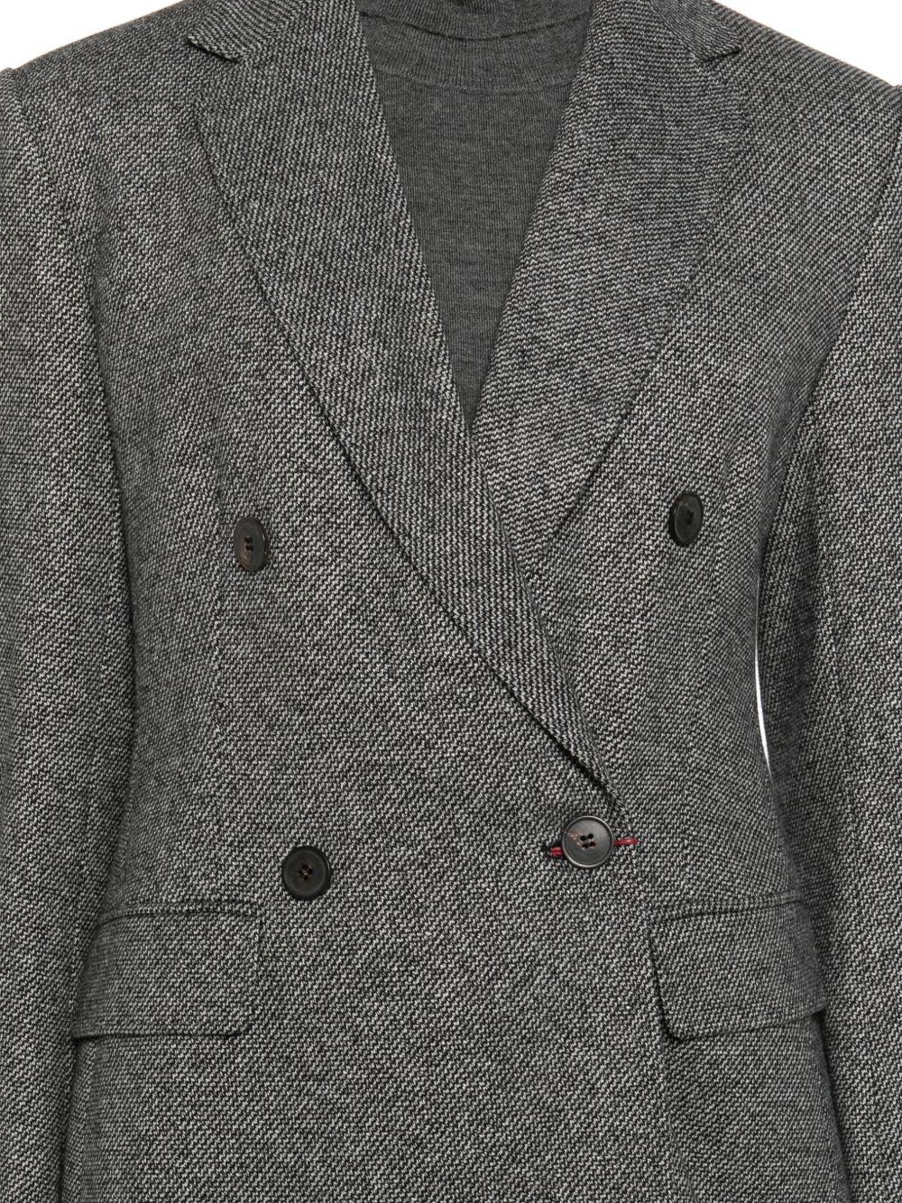Blazer Bosh 