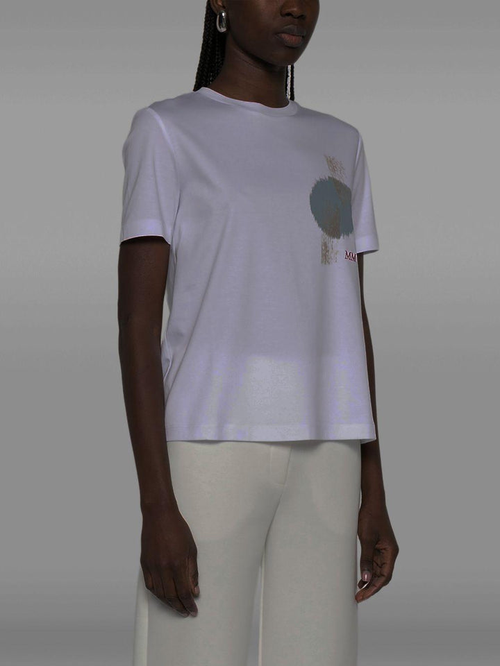 T-shirt Negozi 