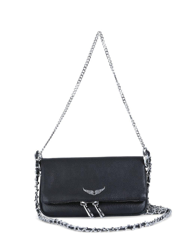 Borsa a spalla Rock mini 