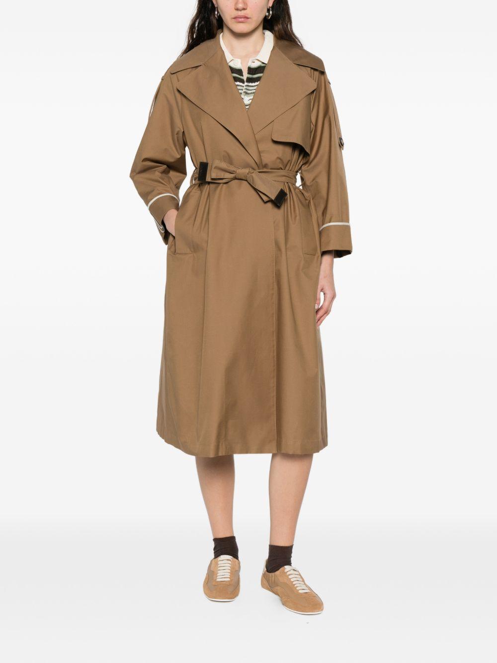 Trench lungo Utrench 