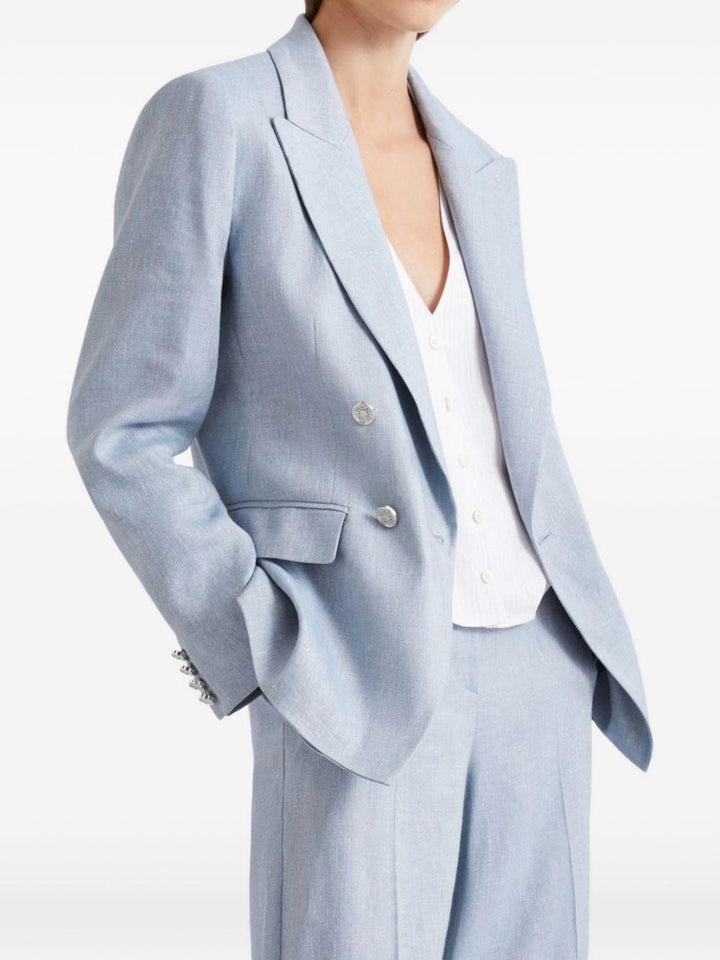 Blazer doppiopetto 
