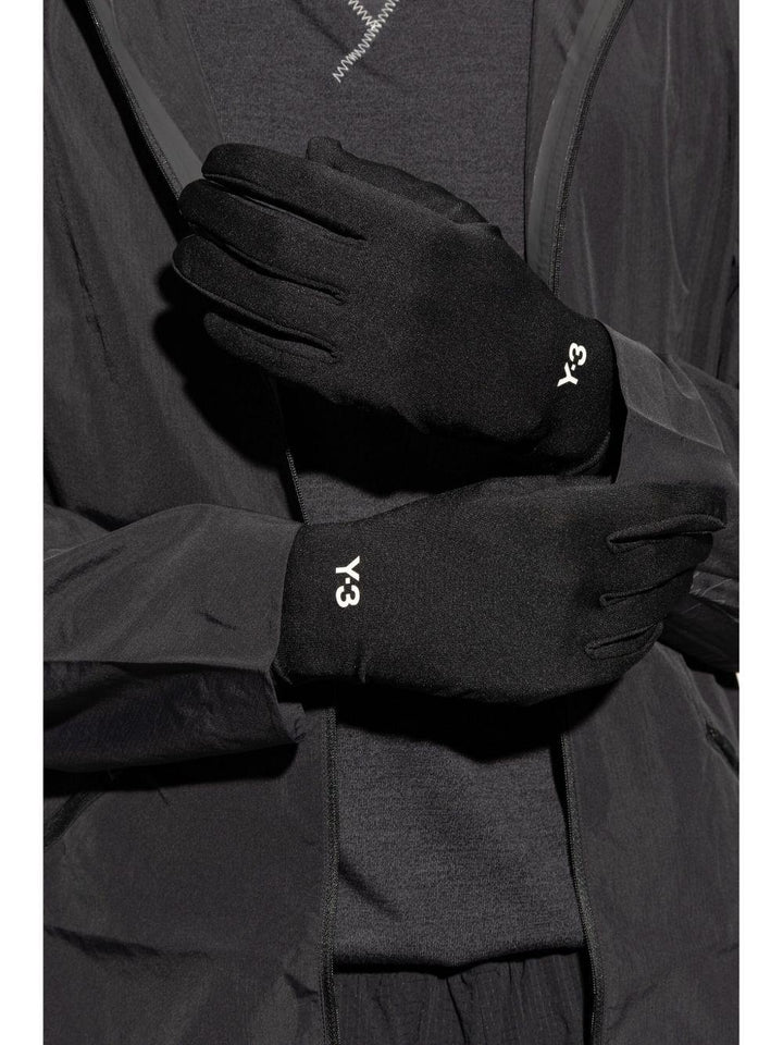 JI7506BLACK Adidas Y3