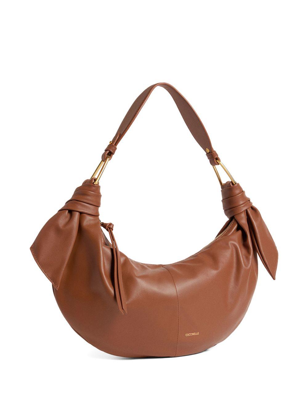 Borsa a spalla Furoshiki piccola 