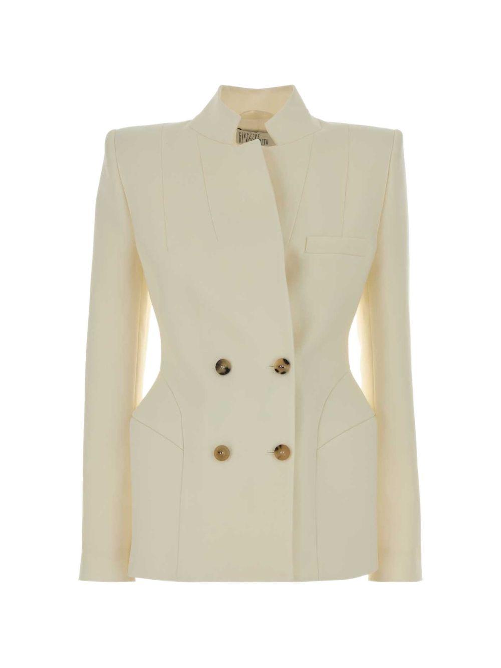 Blazer doppiopetto 